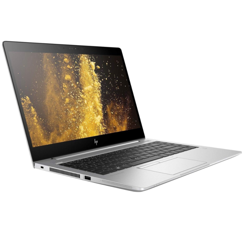 HP ELITEBOOK G6 8GB RAM DDR4 256NVME SSD 14P - Image 2