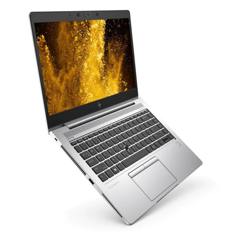 HP ELITEBOOK G6 8GB RAM DDR4 256NVME SSD 14P - Image 4