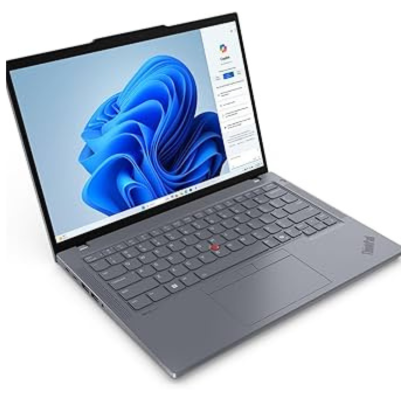 Lenovo Thinkpad t14 G5 14 WUXGA 2 Intel® Core™ Ultra 5 125U 32GO DDR5-5600 1TB SSD - Image 2