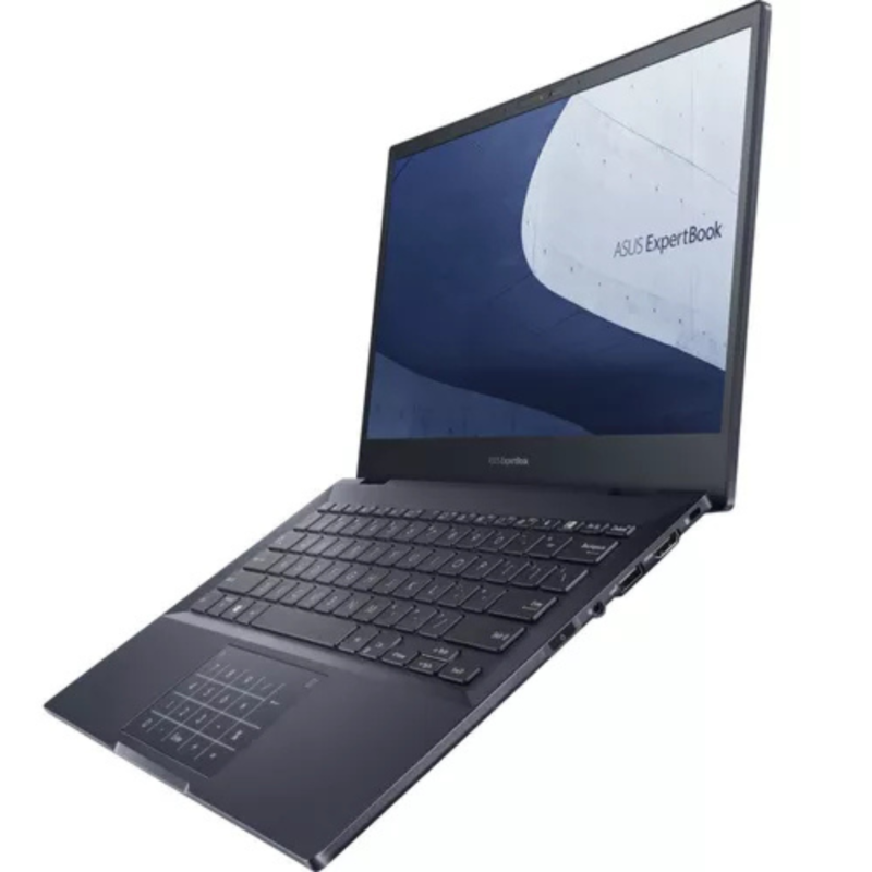 Asus  Expertbook b3 16 i7 1355u 32 GB 1T GB RTX 2050 4G - Image 5